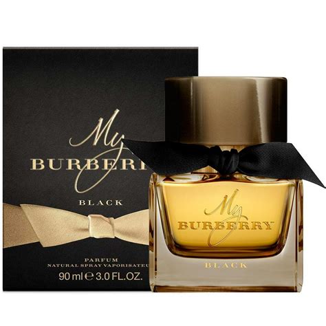 burberry black profumo 90 ml|my burberry black.